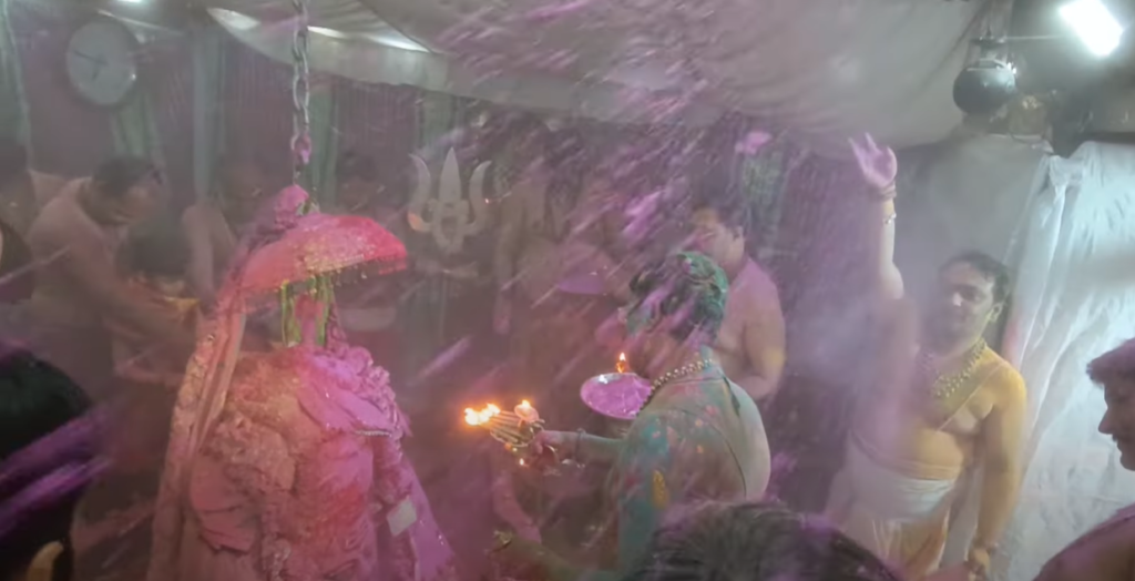 Mahakaaleshwar Aarti Mahakaaleshwar Aarti